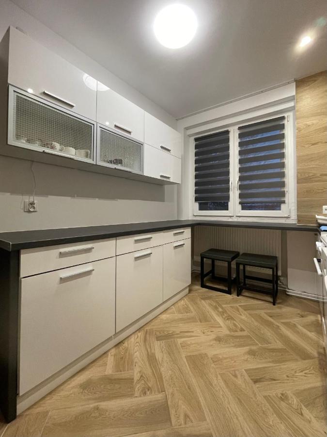 Apartament Kamaro ซูบีเซ ภายนอก รูปภาพ