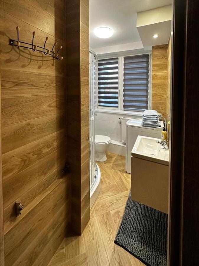 Apartament Kamaro ซูบีเซ ภายนอก รูปภาพ