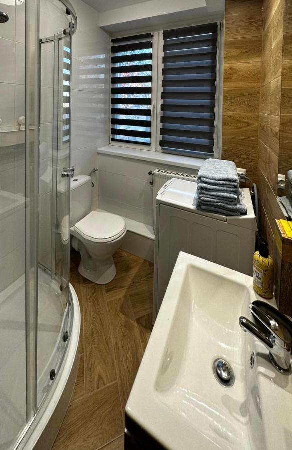 Apartament Kamaro ซูบีเซ ภายนอก รูปภาพ
