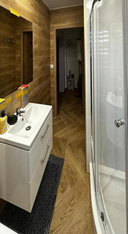 Apartament Kamaro ซูบีเซ ภายนอก รูปภาพ