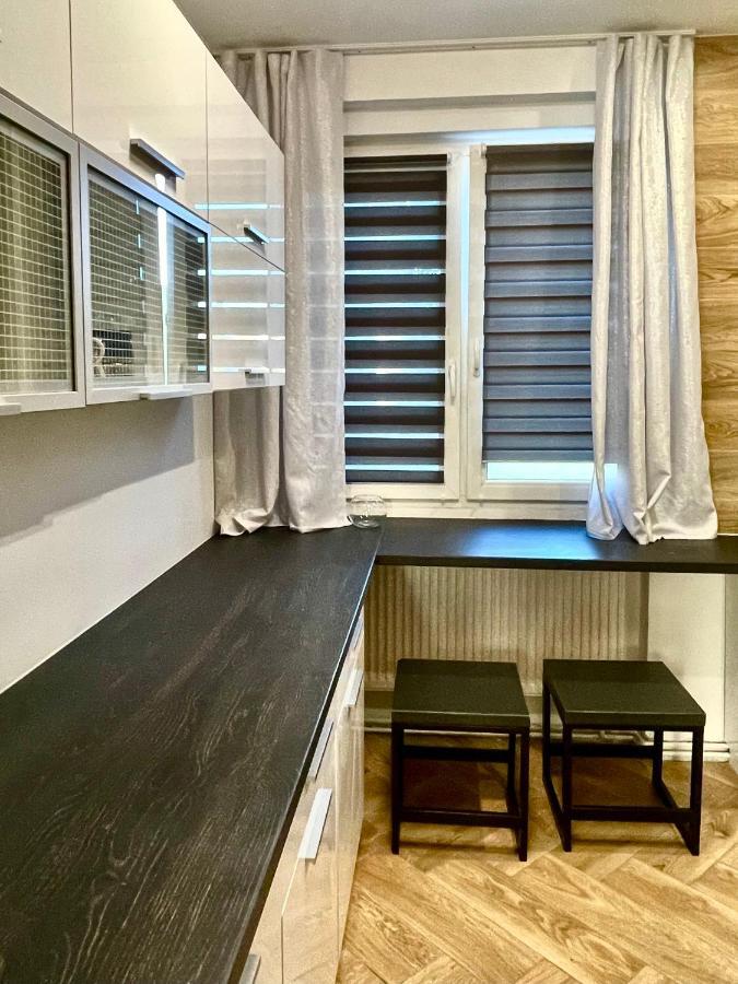 Apartament Kamaro ซูบีเซ ภายนอก รูปภาพ