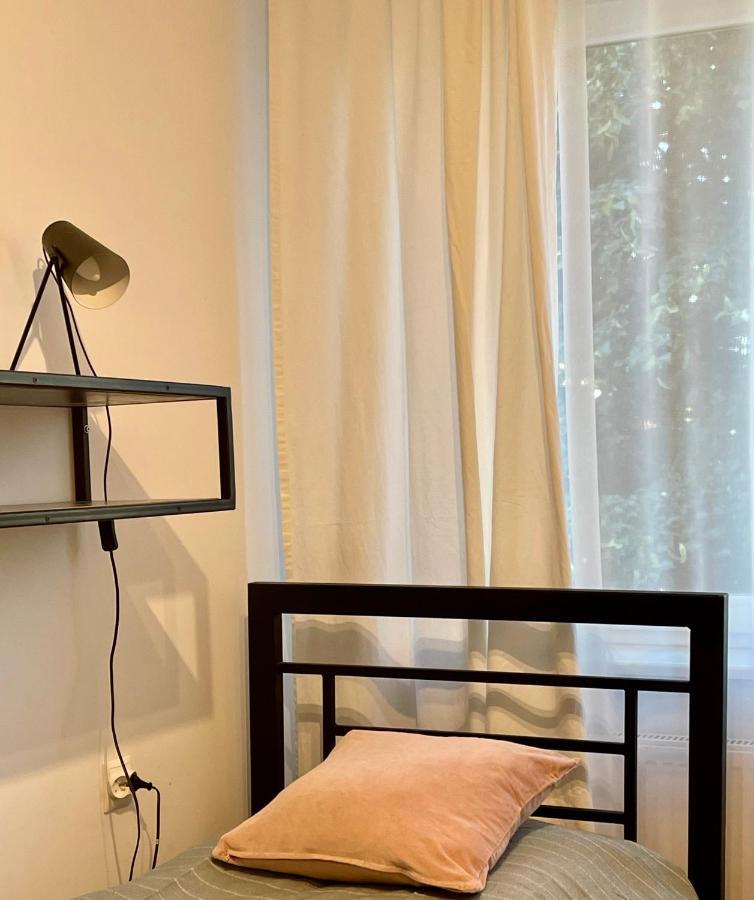 Apartament Kamaro ซูบีเซ ภายนอก รูปภาพ