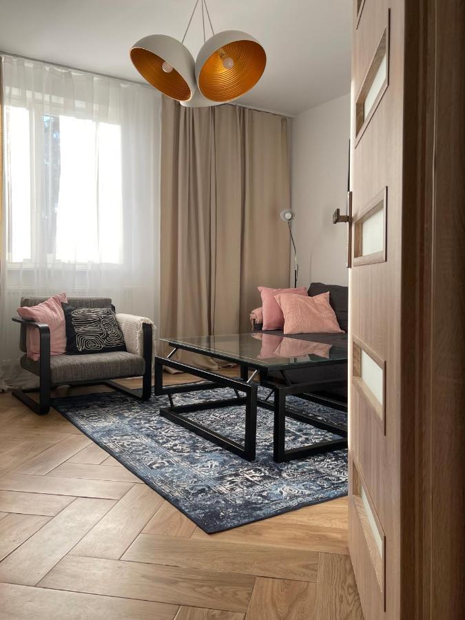 Apartament Kamaro ซูบีเซ ภายนอก รูปภาพ