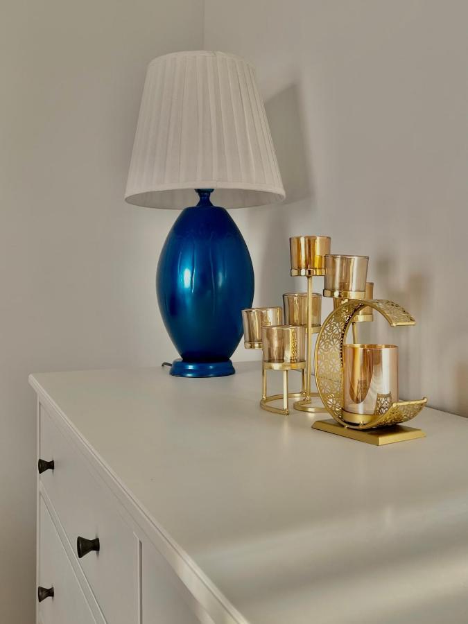 Apartament Kamaro ซูบีเซ ภายนอก รูปภาพ