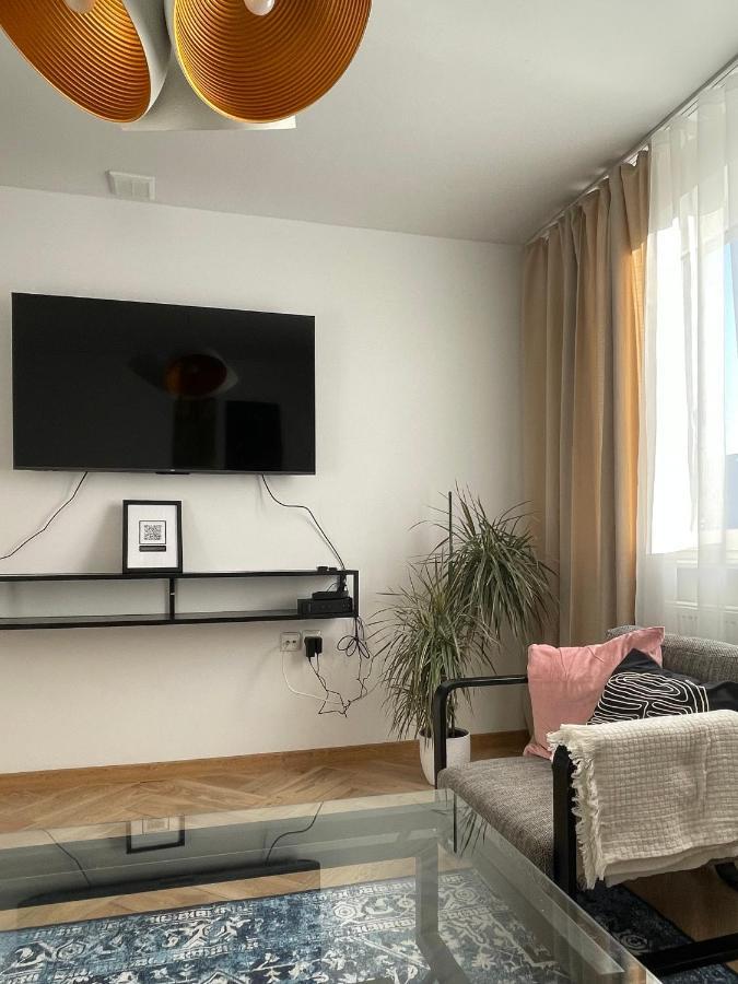 Apartament Kamaro ซูบีเซ ภายนอก รูปภาพ