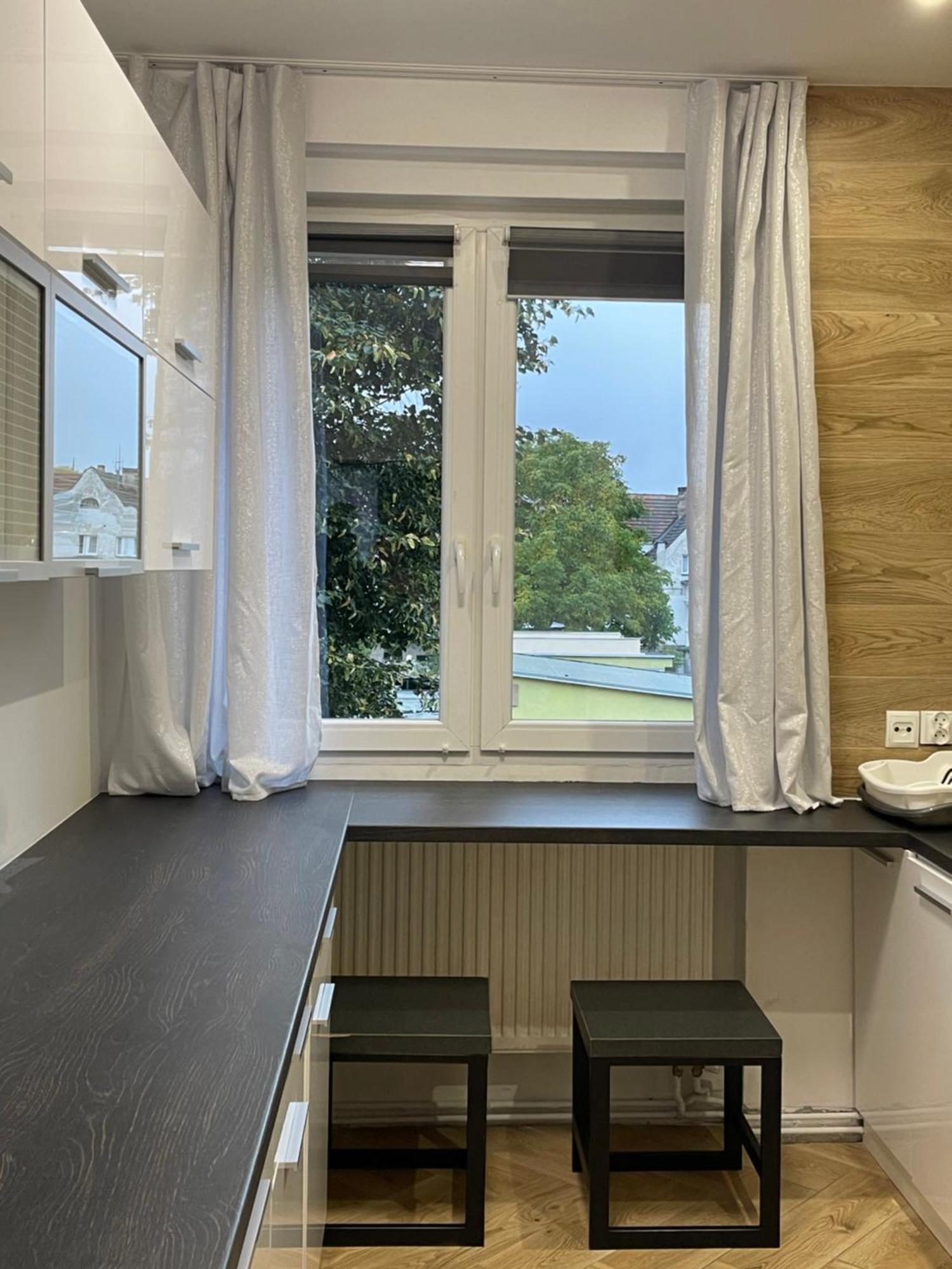 Apartament Kamaro ซูบีเซ ภายนอก รูปภาพ