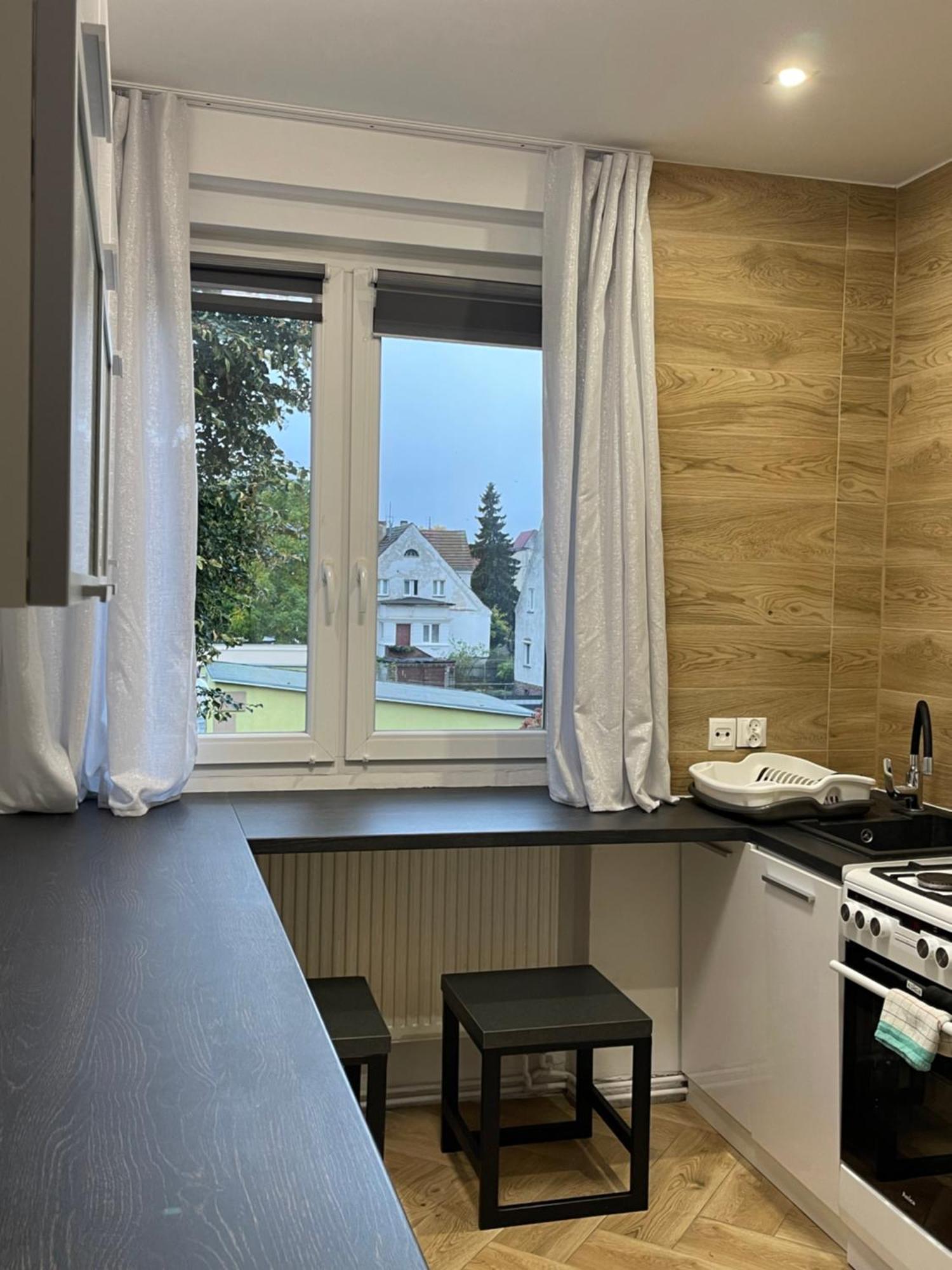 Apartament Kamaro ซูบีเซ ภายนอก รูปภาพ