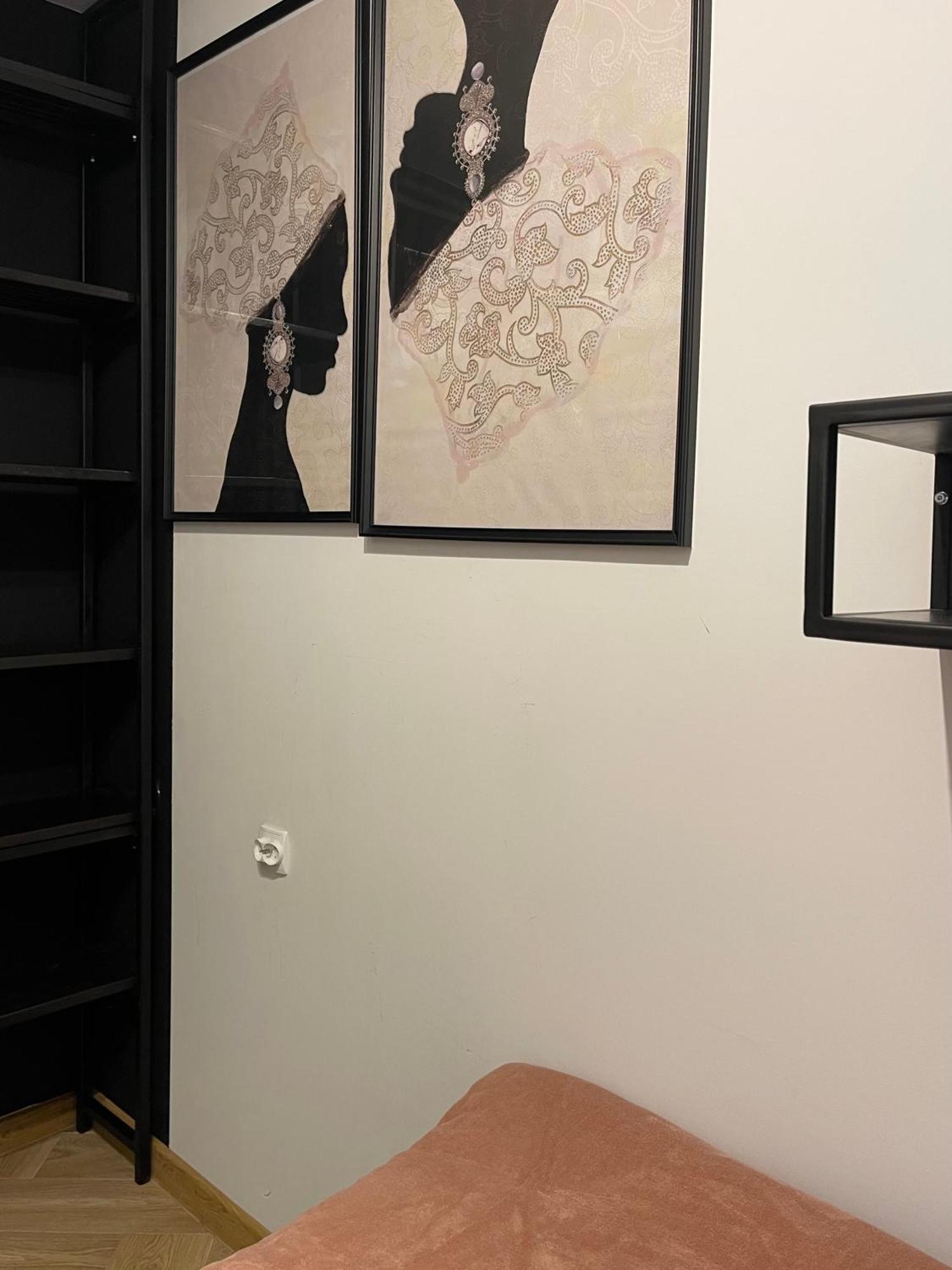 Apartament Kamaro ซูบีเซ ภายนอก รูปภาพ