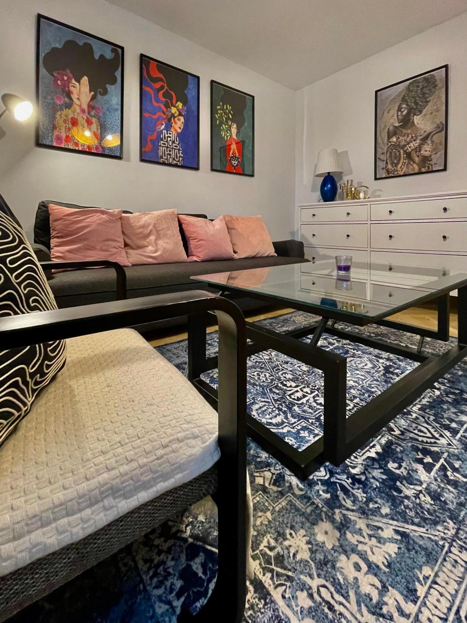 Apartament Kamaro ซูบีเซ ภายนอก รูปภาพ
