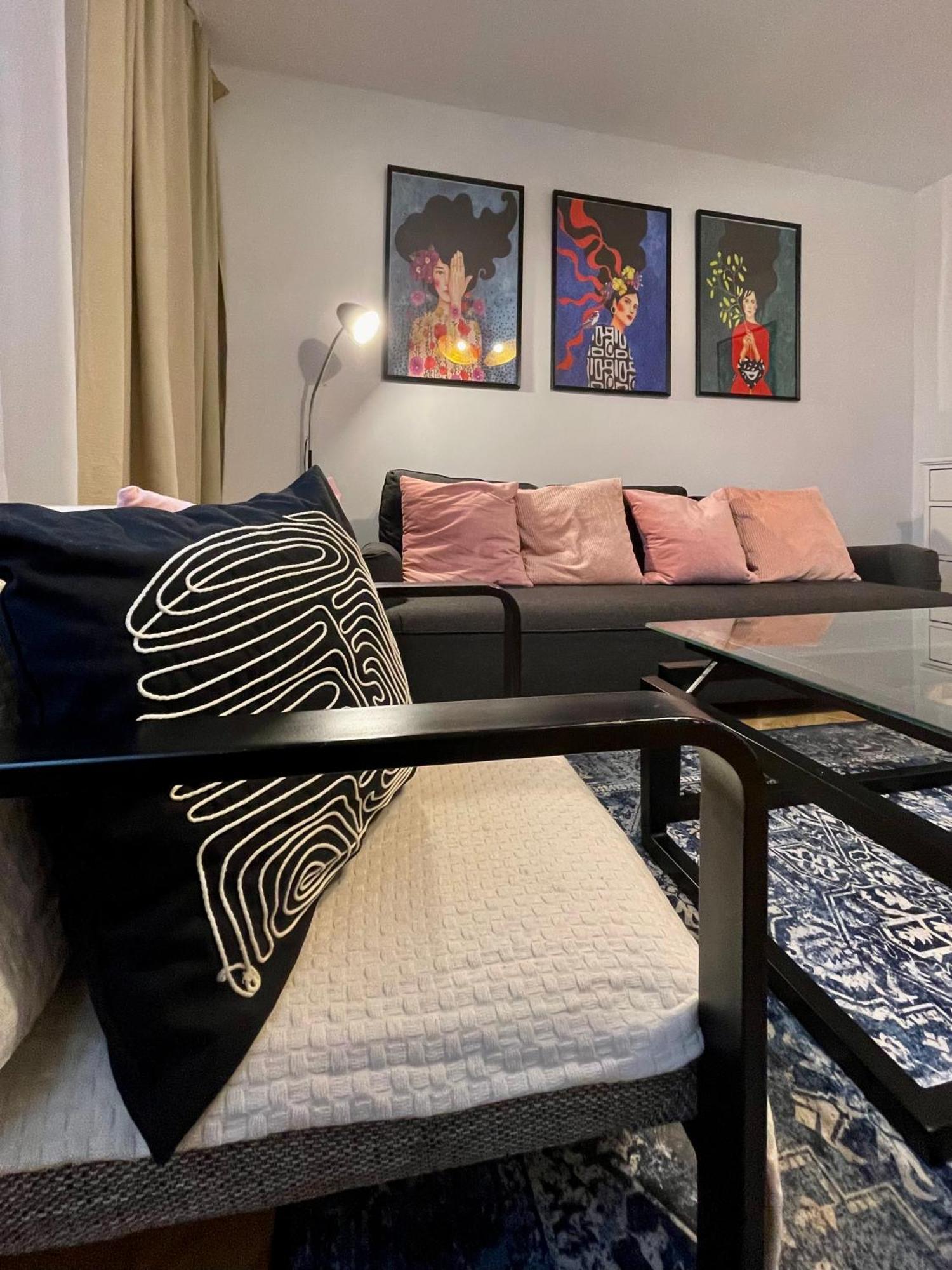Apartament Kamaro ซูบีเซ ภายนอก รูปภาพ