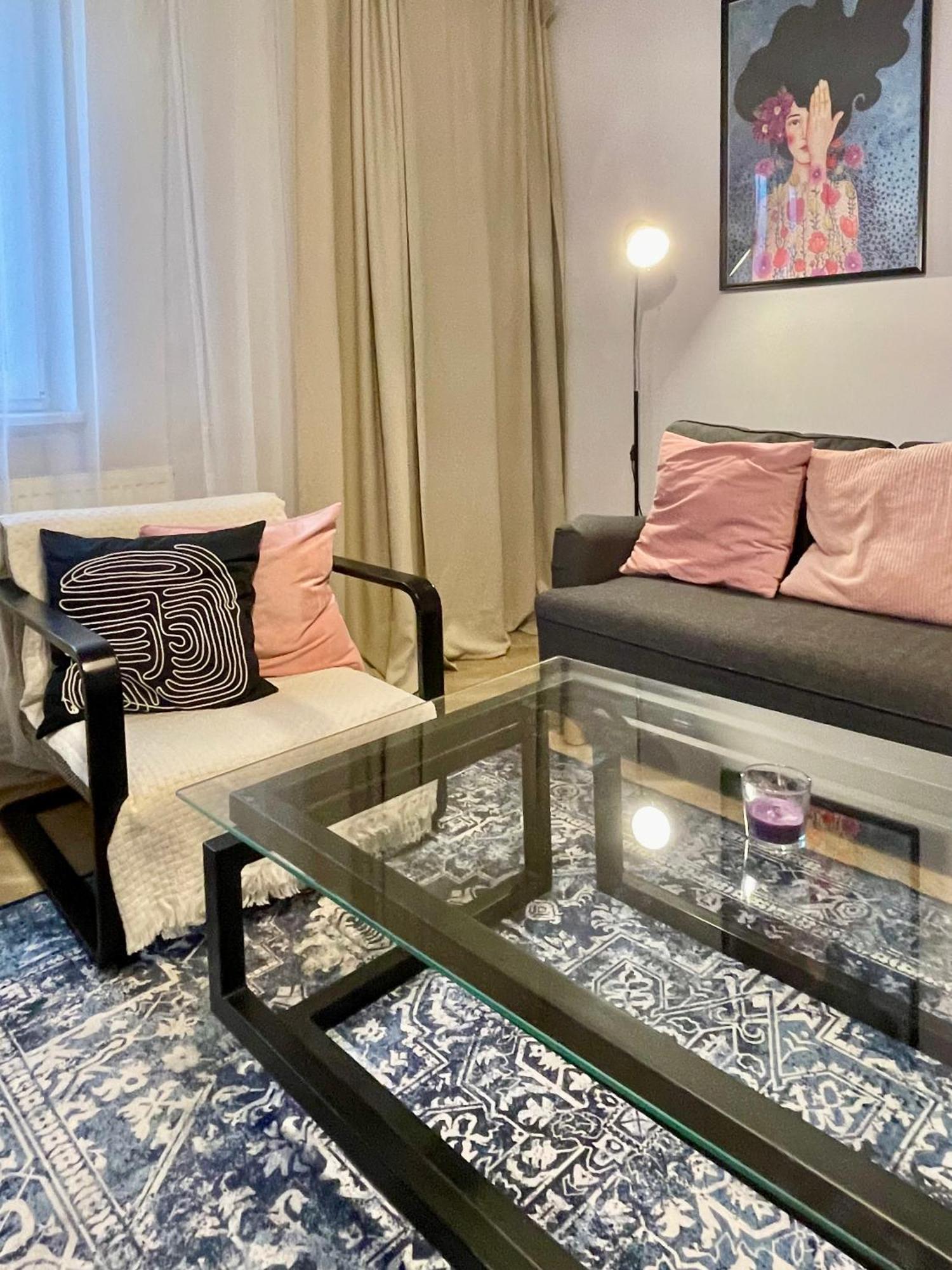 Apartament Kamaro ซูบีเซ ภายนอก รูปภาพ